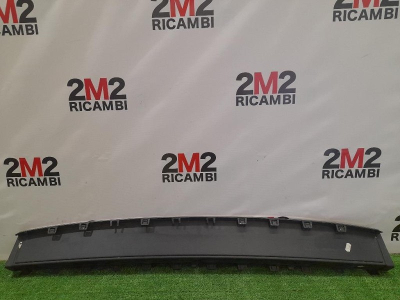 Modanatura Paraurti Centrale POST 735522277 Fiat 500L 2013