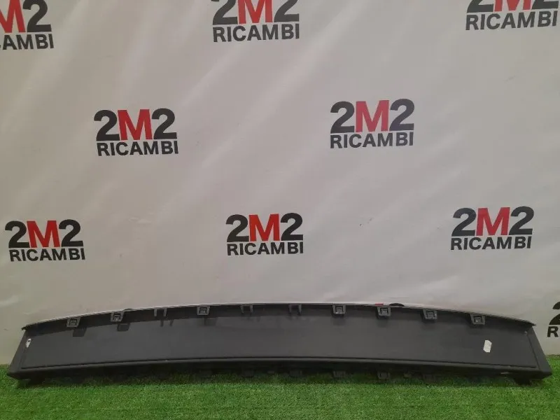 Modanatura Paraurti Centrale POST 735522277 Fiat 500L 2013