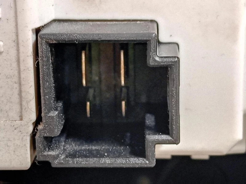 Ventola Raffreddamento T1015261N Mercedes Classe ML W166 2012