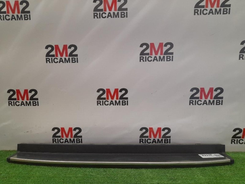 Modanatura Paraurti Centrale POST 735522277 Fiat 500L 2013