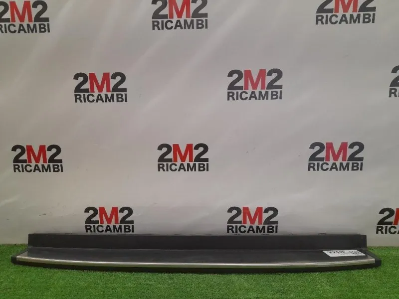 Modanatura Paraurti Centrale POST 735522277 Fiat 500L 2013