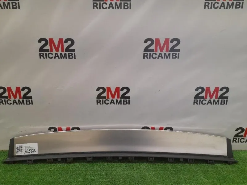 Modanatura Paraurti Centrale POST 735522277 Fiat 500L 2013