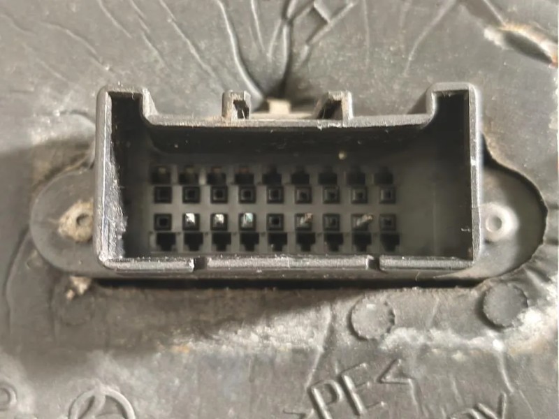 Retrovisore Esterno ANT DX 13269585 Opel Insignia A 2009