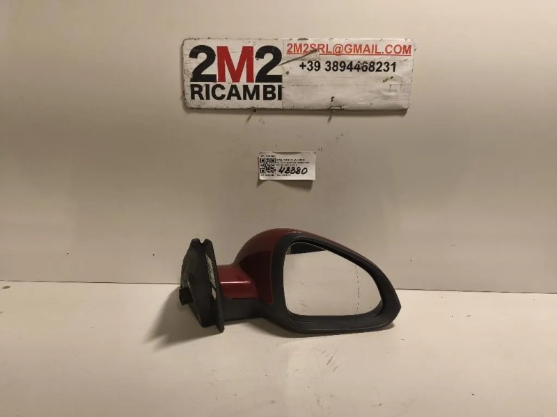 Retrovisore Esterno ANT DX 13269585 Opel Insignia A 2009