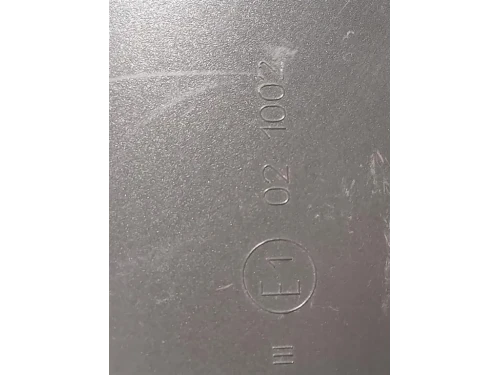 Retrovisore Esterno ANT DX 13320193 Opel Insignia A 2009