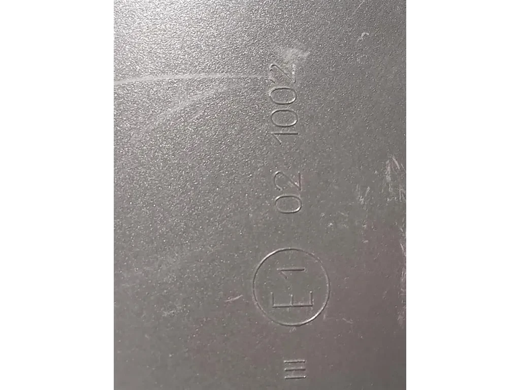 Retrovisore Esterno ANT DX 13320193 Opel Insignia A 2009