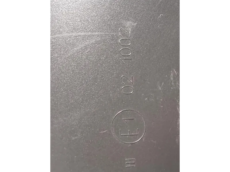 Retrovisore Esterno ANT DX 13320193 Opel Insignia A 2009