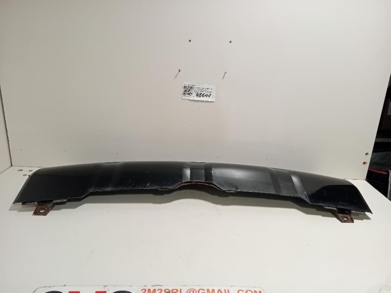 Modanatura Paraurti Centrale POST FK72-17F954 Land Rover Discovery V 2016