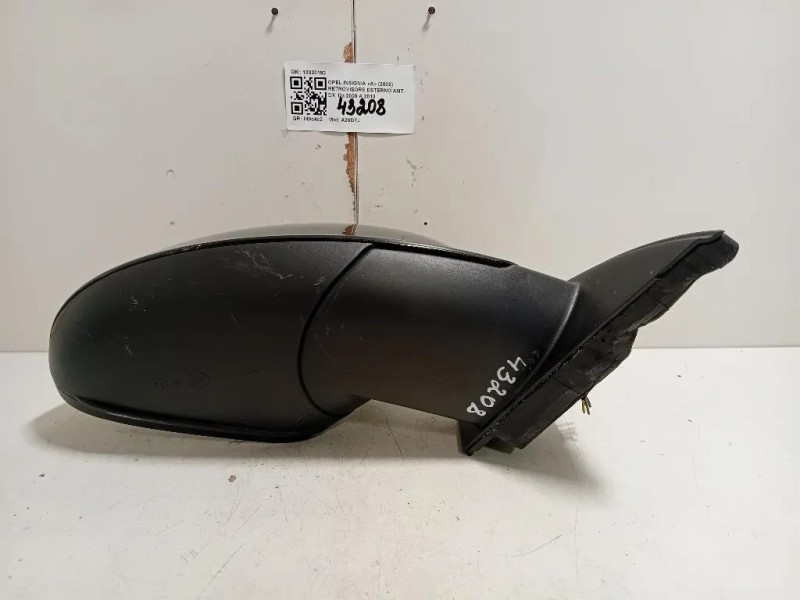Retrovisore Esterno ANT DX 13320193 Opel Insignia A 2009
