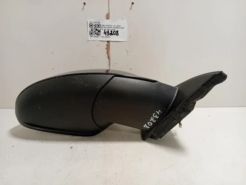 Retrovisore Esterno ANT DX 13320193 Opel Insignia A 2009