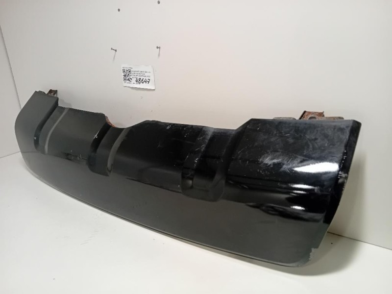 Modanatura Paraurti Centrale POST FK72-17F954 Land Rover Discovery V 2016