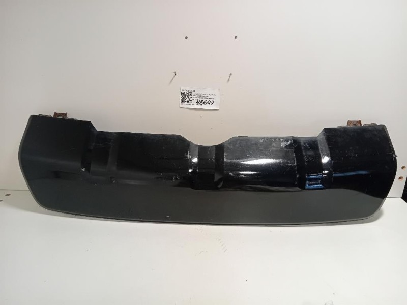 Modanatura Paraurti Centrale POST FK72-17F954 Land Rover Discovery V 2016