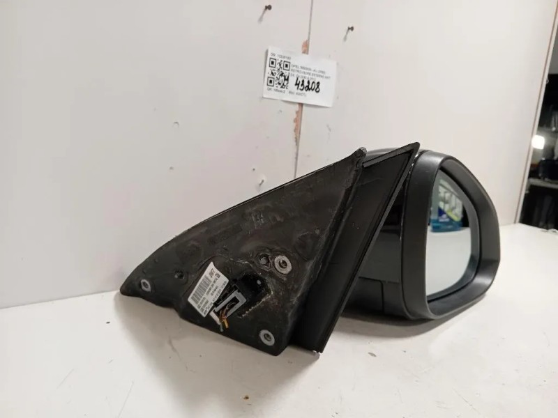 Retrovisore Esterno ANT DX 13320193 Opel Insignia A 2009