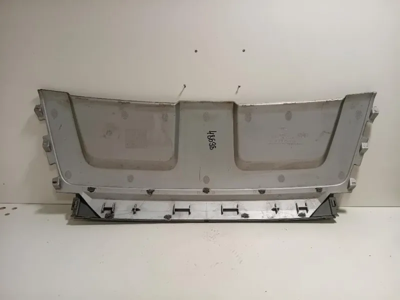 Modanatura Paraurti Centrale POST BJ32-17F954-A Land Rover Range Rover Evoque I 2011