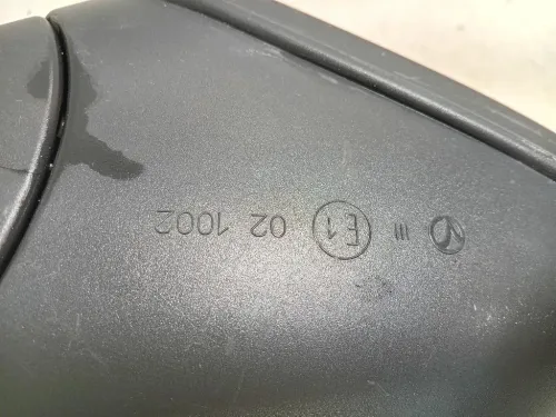 Retrovisore Esterno ANT DX 6 PIN 13320193 Opel Insignia A 2013