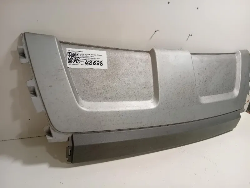 Modanatura Paraurti Centrale POST BJ32-17F954-A Land Rover Range Rover Evoque I 2011