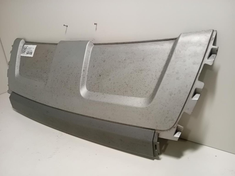 Modanatura Paraurti Centrale POST BJ32-17F954-A Land Rover Range Rover Evoque I 2011