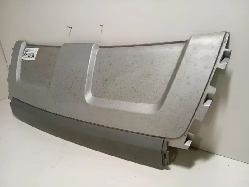 Modanatura Paraurti Centrale POST BJ32-17F954-A Land Rover Range Rover Evoque I 2011