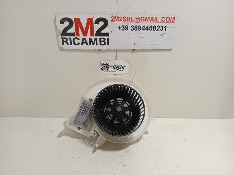 Ventola Raffreddamento 988103AE Mercedes Classe SLK R171 2004