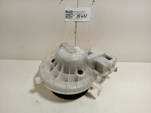 Modanatura Paraurti Centrale POST A2468850011 Mercedes Classe B W246 2012
