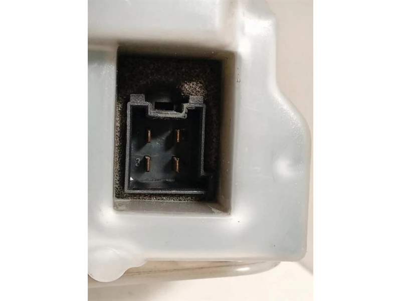 Ventola Raffreddamento VENTOLA RAFFREDDAMENTO Mercedes Classe SLK R171 2004