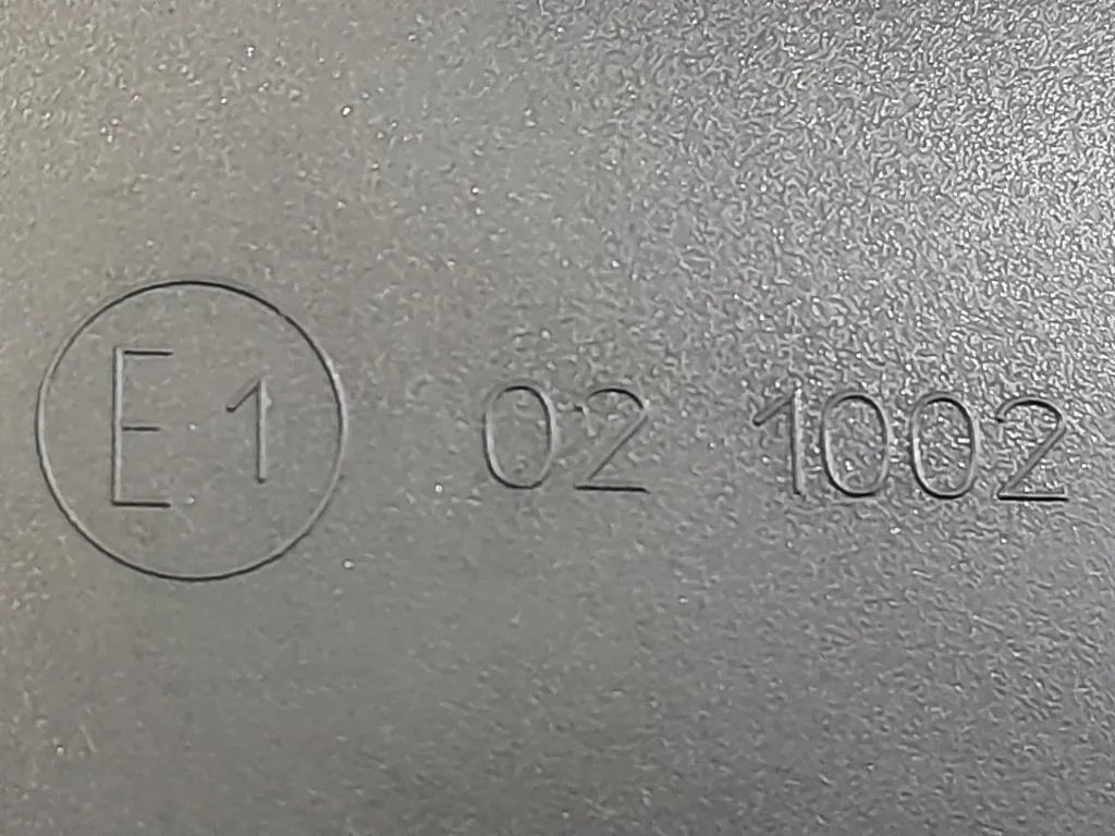 Retrovisore Esterno ANT DX 021002 Opel Insignia A 2013