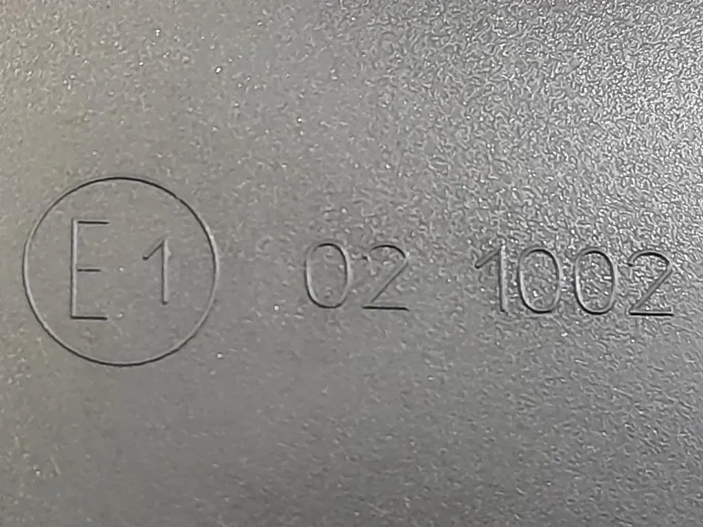 Retrovisore Esterno ANT DX 021002 Opel Insignia A 2013