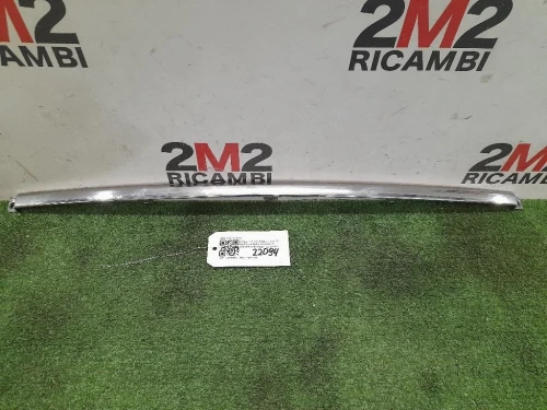 Modanatura Paraurti Centrale POST 850703090R Renault Koleos II 2017