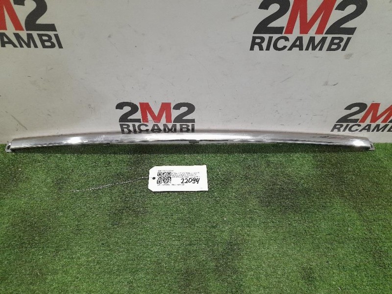 Modanatura Paraurti Centrale POST 850703090R Renault Koleos II 2017