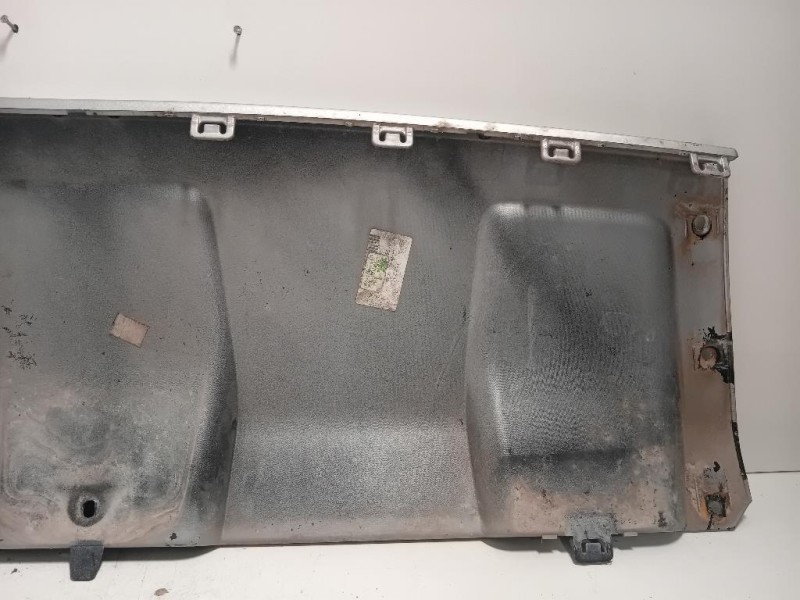 Modanatura Paraurti ANT 620722702R Dacia Duster I 2014