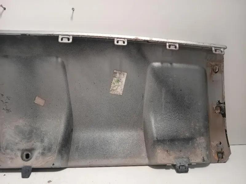 Modanatura Paraurti ANT 620722702R Dacia Duster I 2014