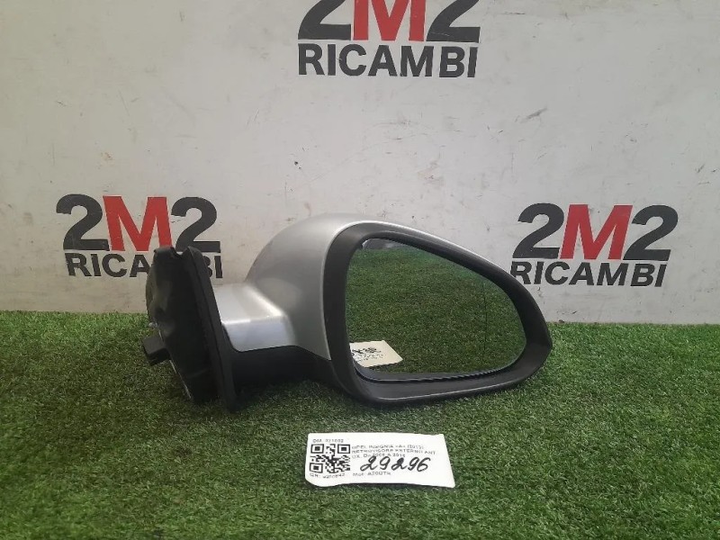 Retrovisore Esterno ANT DX 021002 Opel Insignia A 2013