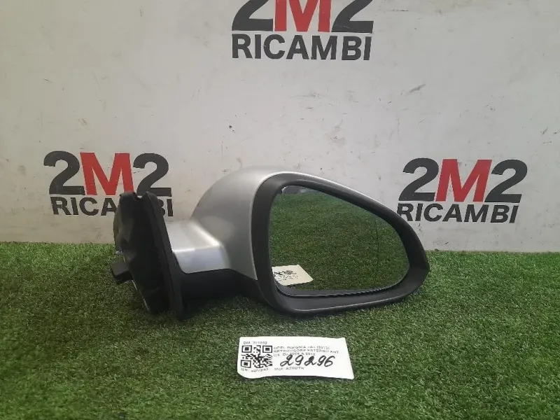 Retrovisore Esterno ANT DX 021002 Opel Insignia A 2013