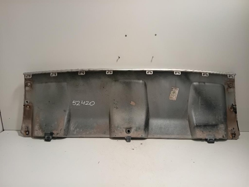 Modanatura Paraurti ANT 620722702R Dacia Duster I 2014