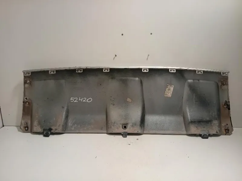 Modanatura Paraurti ANT 620722702R Dacia Duster I 2014