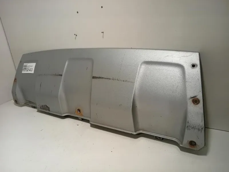 Modanatura Paraurti ANT 620722702R Dacia Duster I 2014