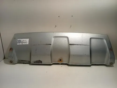 Modanatura Paraurti ANT 620722702R Dacia Duster I 2014