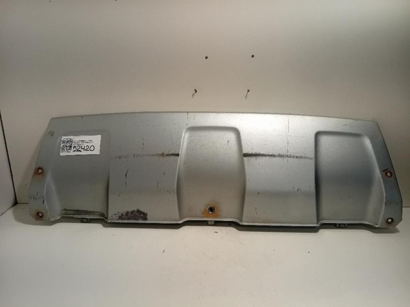 Modanatura Paraurti ANT 620722702R Dacia Duster I 2014