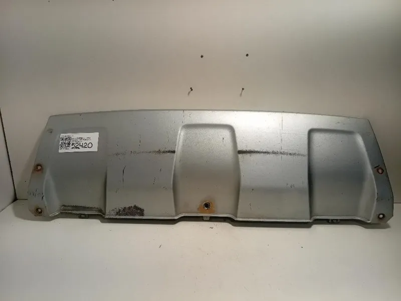 Modanatura Paraurti ANT 620722702R Dacia Duster I 2014