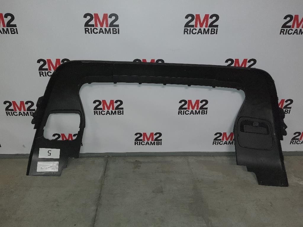 Modanatura Paraurti ANT 620721430R Dacia Duster II 2018