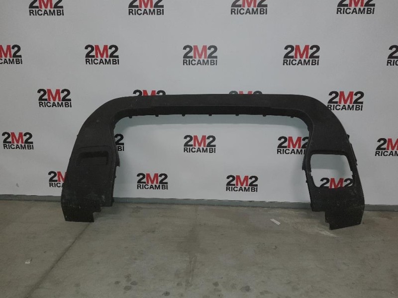 Modanatura Paraurti ANT 620721430R Dacia Duster II 2018