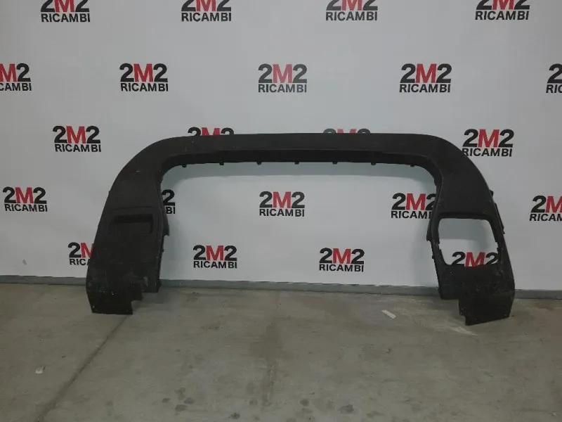 Modanatura Paraurti ANT 620721430R Dacia Duster II 2018