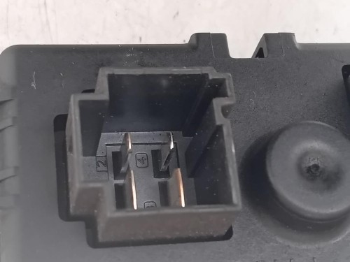 Modanatura Paraurti ANT 620721430R Dacia Duster II 2018