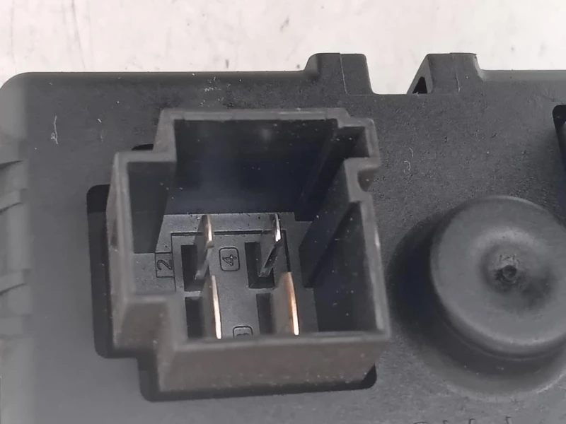 Ventola Raffreddamento 9297751 Mini MINI Cooper F56 2014