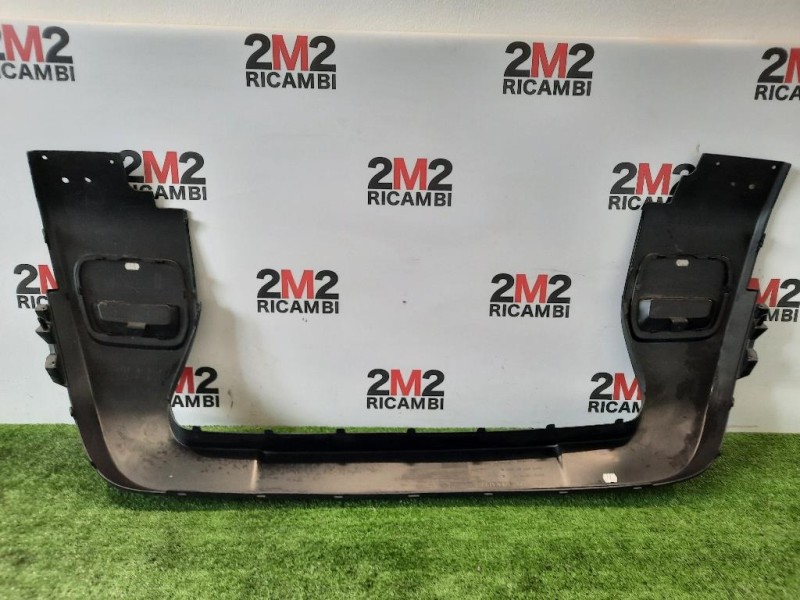 Modanatura Paraurti ANT 620721430R Dacia Duster II 2018