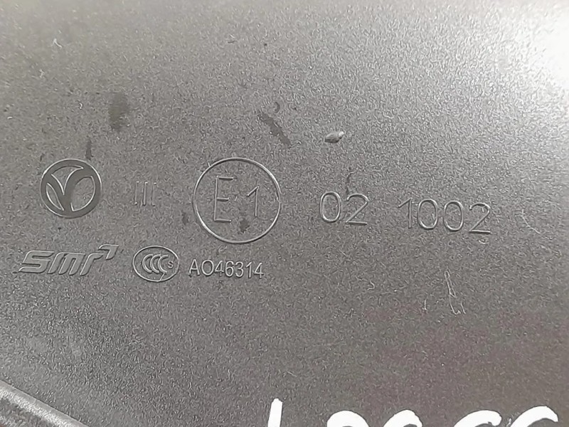 Retrovisore Esterno ANT DX 5 PIN 13294139 22968205 Opel Insignia B Sports Tourer 2017