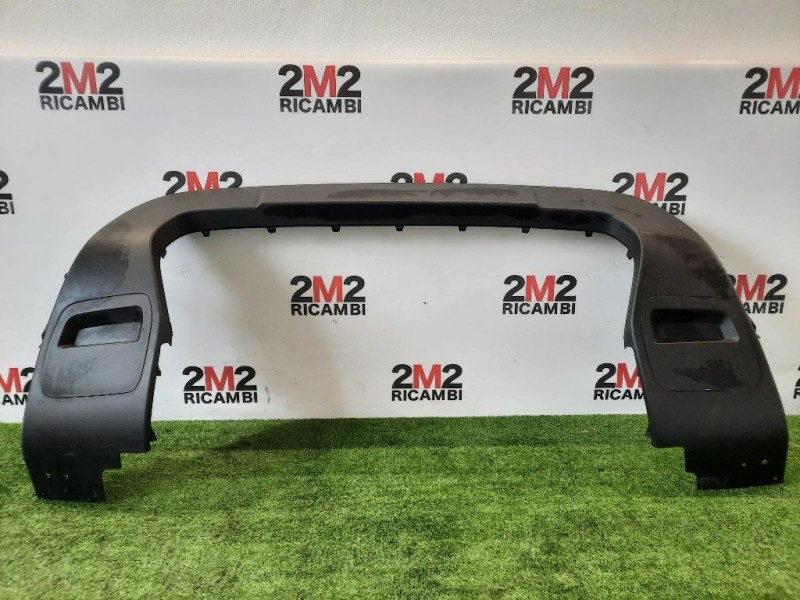 Modanatura Paraurti ANT 620721430R Dacia Duster II 2018