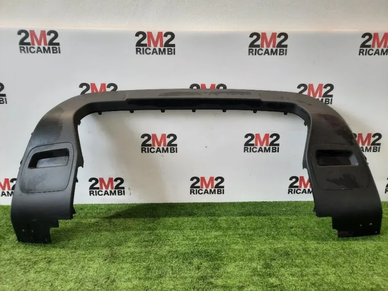 Modanatura Paraurti ANT 620721430R Dacia Duster II 2018