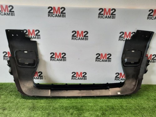 Modanatura Paraurti ANT 620721430R Dacia Duster II 2018