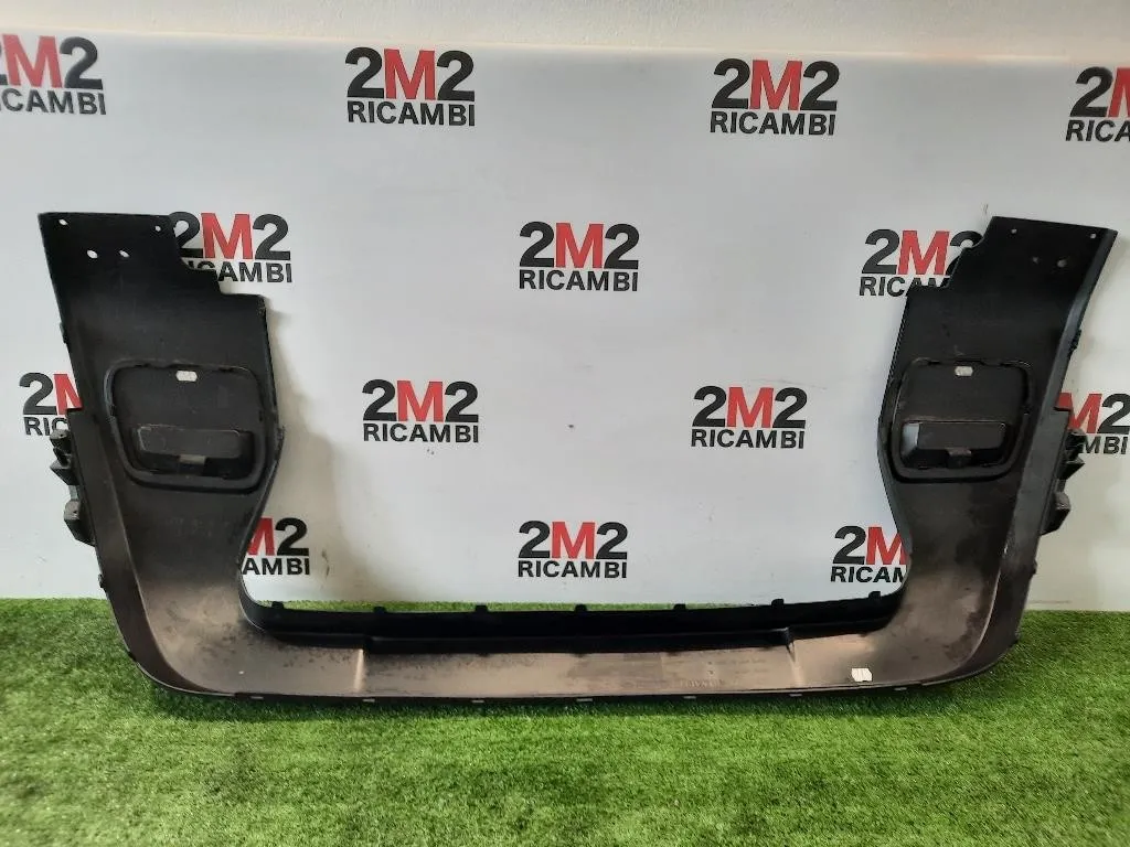 Modanatura Paraurti ANT 620721430R Dacia Duster II 2018